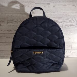 Tommy Hilfiger | Bags | Tommy Hilfiger Sasha Ii Neoprene Red  display picture 2